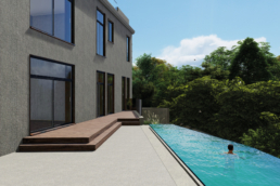 reformemos-reforma chalet Genoa