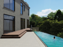reformemos-reforma chalet Genoa