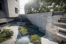 reforma chalet Madrid