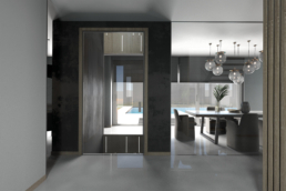 reforma chalet Madrid