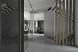 reforma chalet Madrid