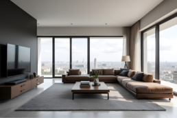 reforma piso milano