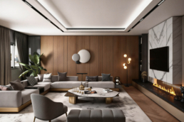 reforma piso Madrid