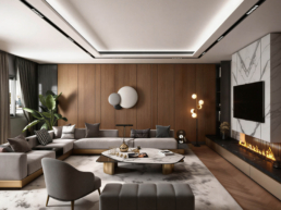 reforma piso Madrid