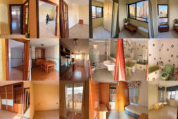 reforma piso Malaga