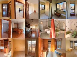 reforma piso Malaga