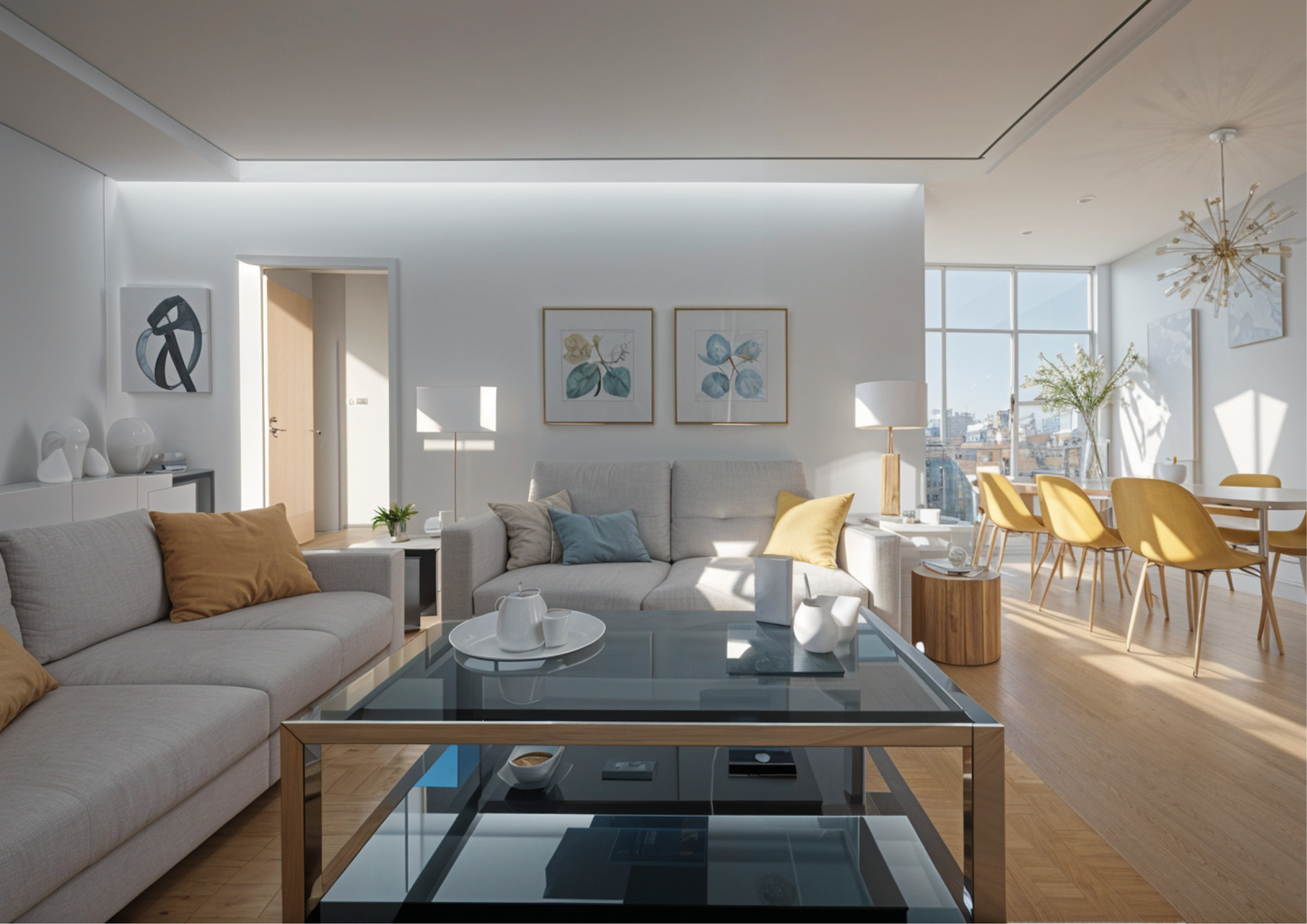 reforma piso Madrid