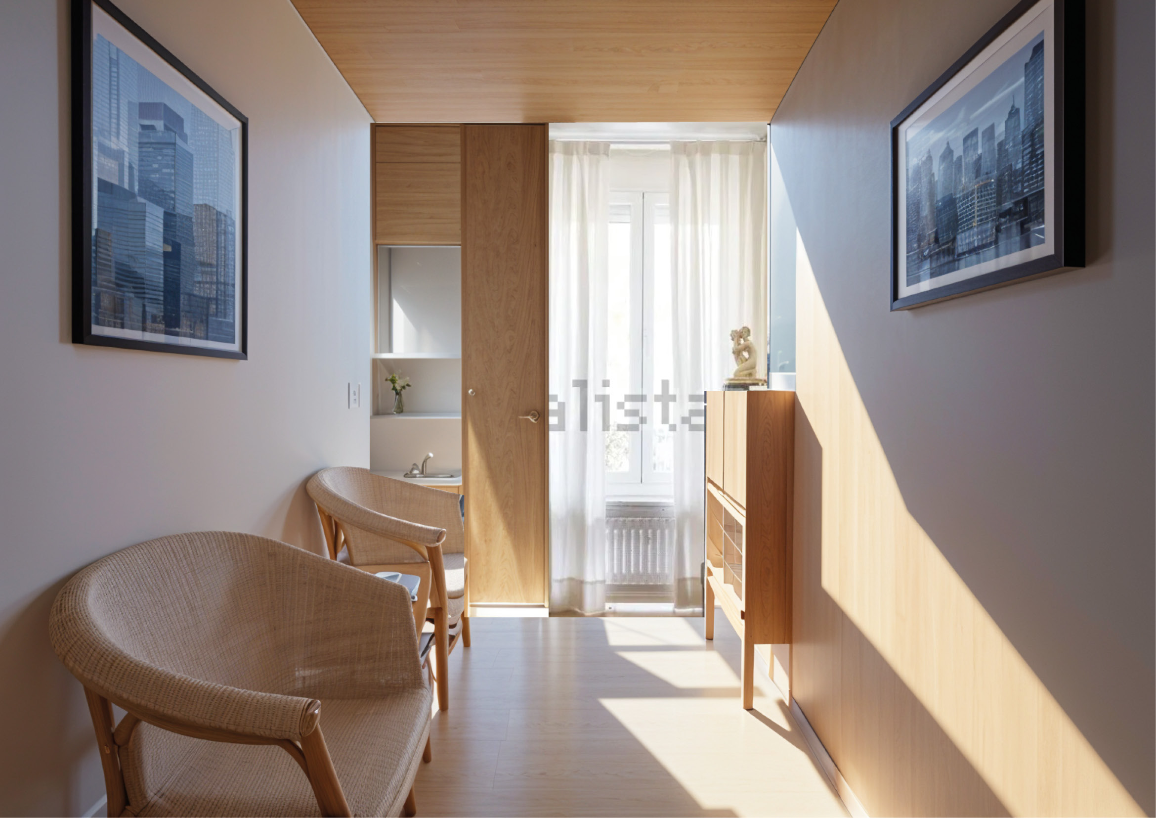 reforma piso Madrid