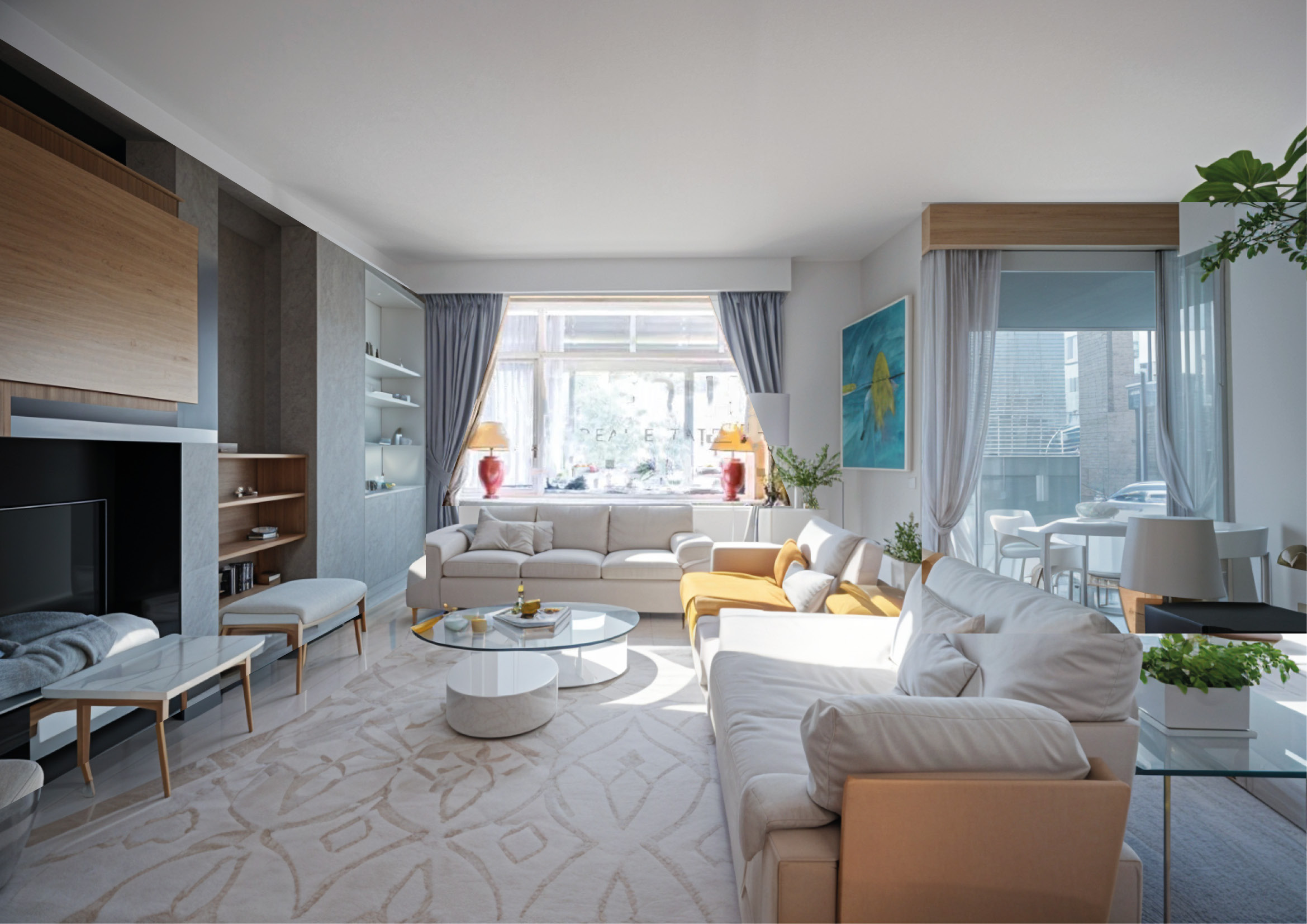 reforma piso Madrid