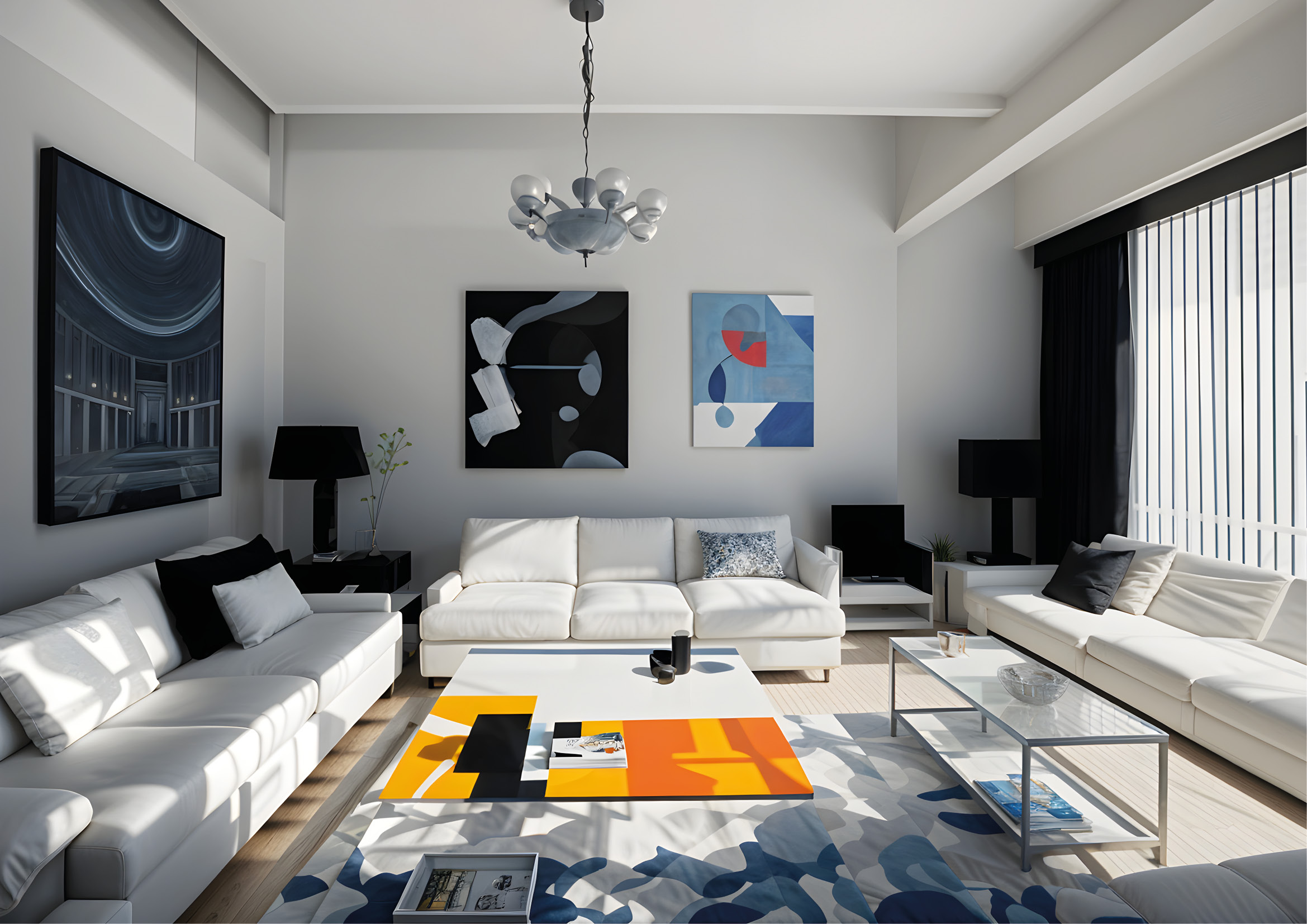 reforma piso Madrid