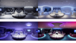 reforma cinema Madrid