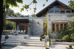 reforma villa Madrid