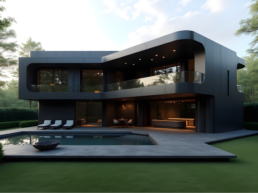 reformemos villa construction