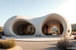 diseño chalet ex noivo