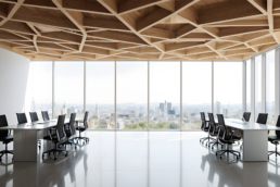 reforma oficina milano