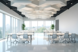 reforma oficina milano