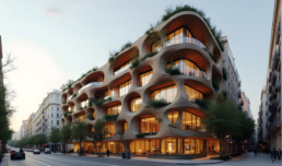 REFORMEMOS-CONCEPT BUILDING