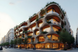 REFORMEMOS-CONCEPT BUILDING