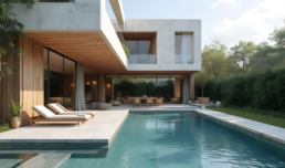 diseño chalet ex noivo