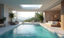 diseño chalet ex noivo