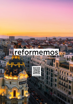 reformemos Madrid